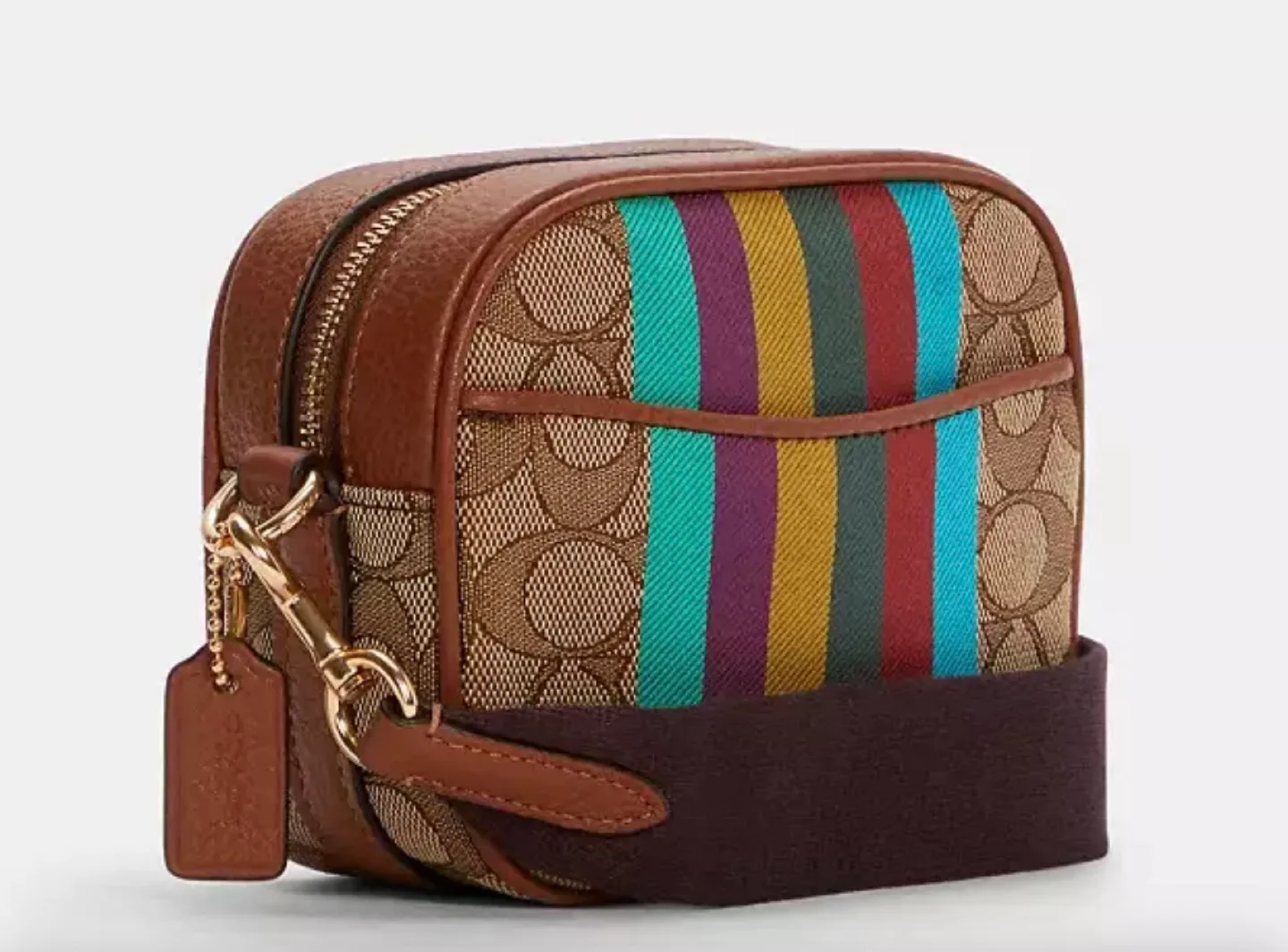 Brand new Coach bag image indicator(4)