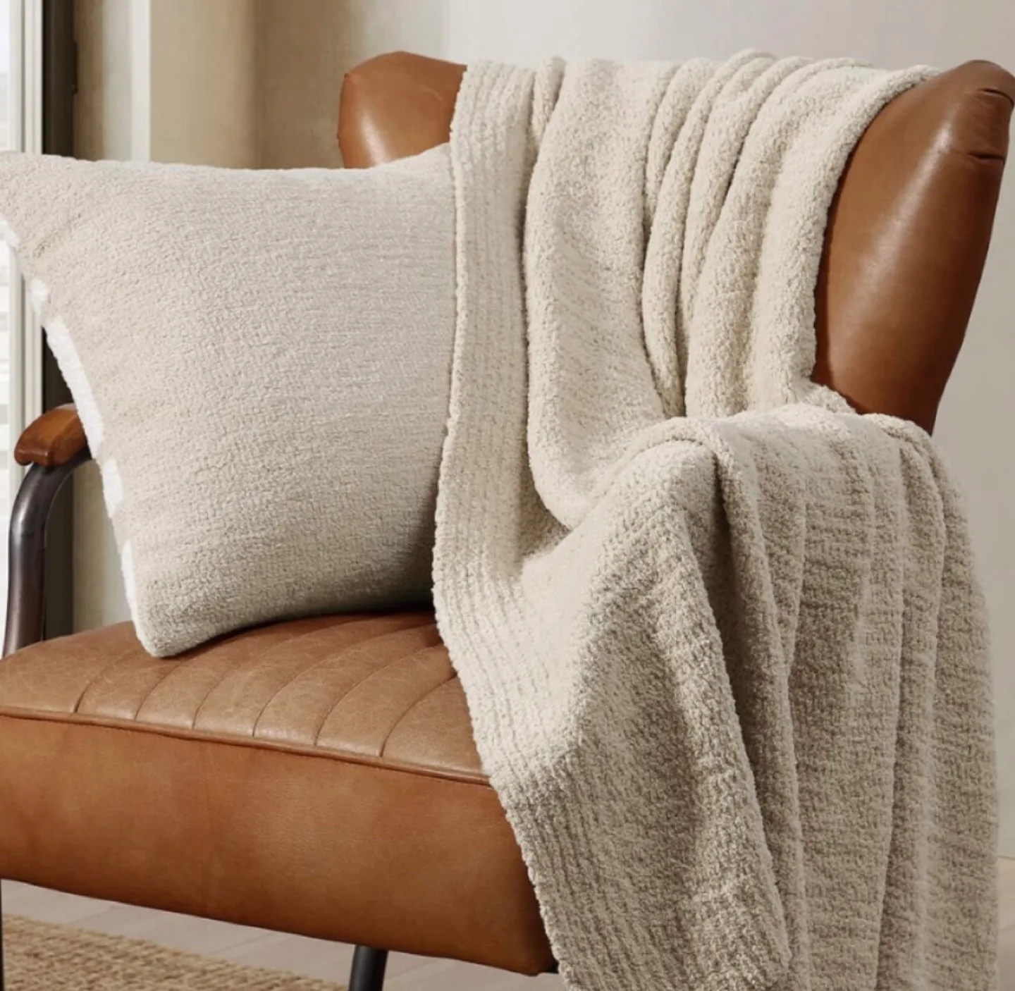 Sunday Citizen Snug Lap Throw image indicator(4)