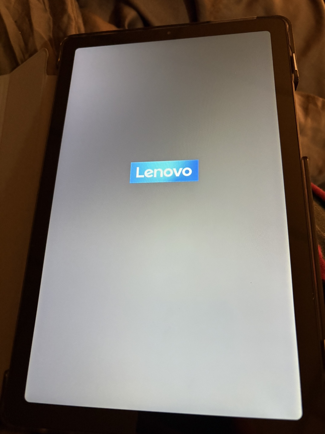 Lenovo Tab M9 32GB Android Tablet - Grey - photo 3