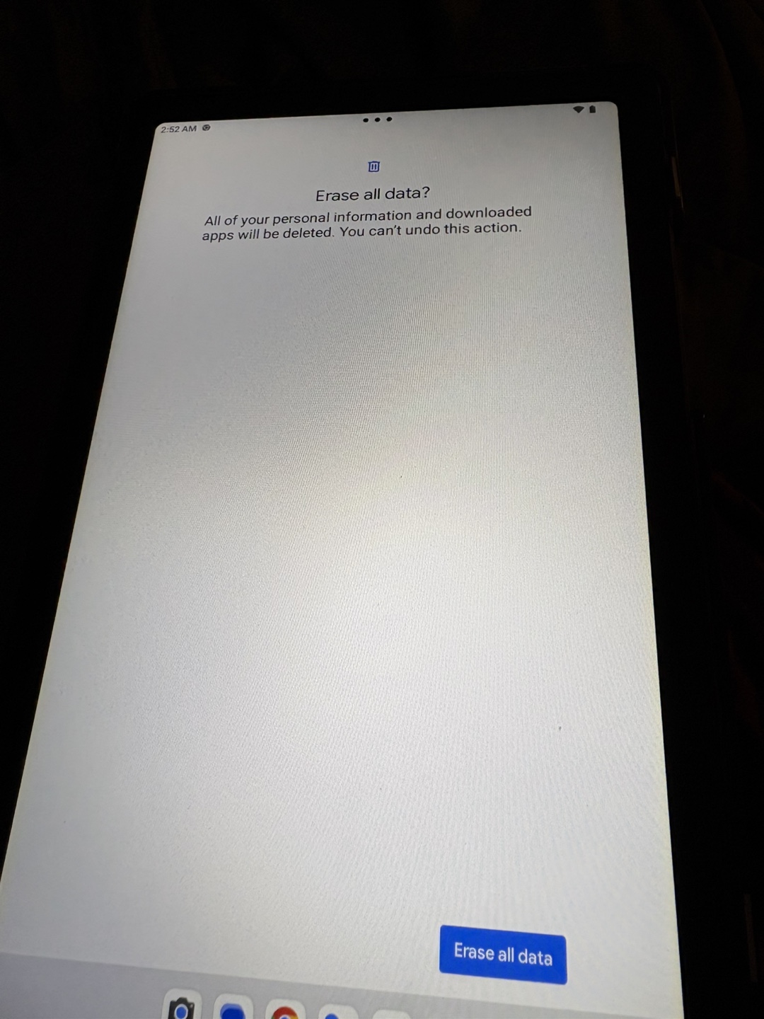 Lenovo Tab M9 32GB Android Tablet - Grey - photo 4