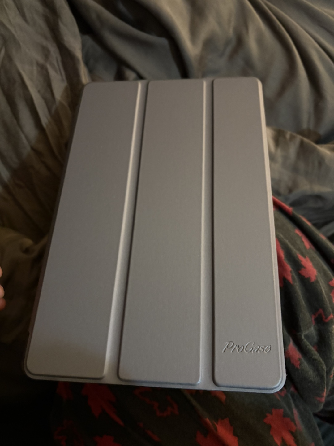 Lenovo Tab M9 32GB Android Tablet - Grey - photo 2