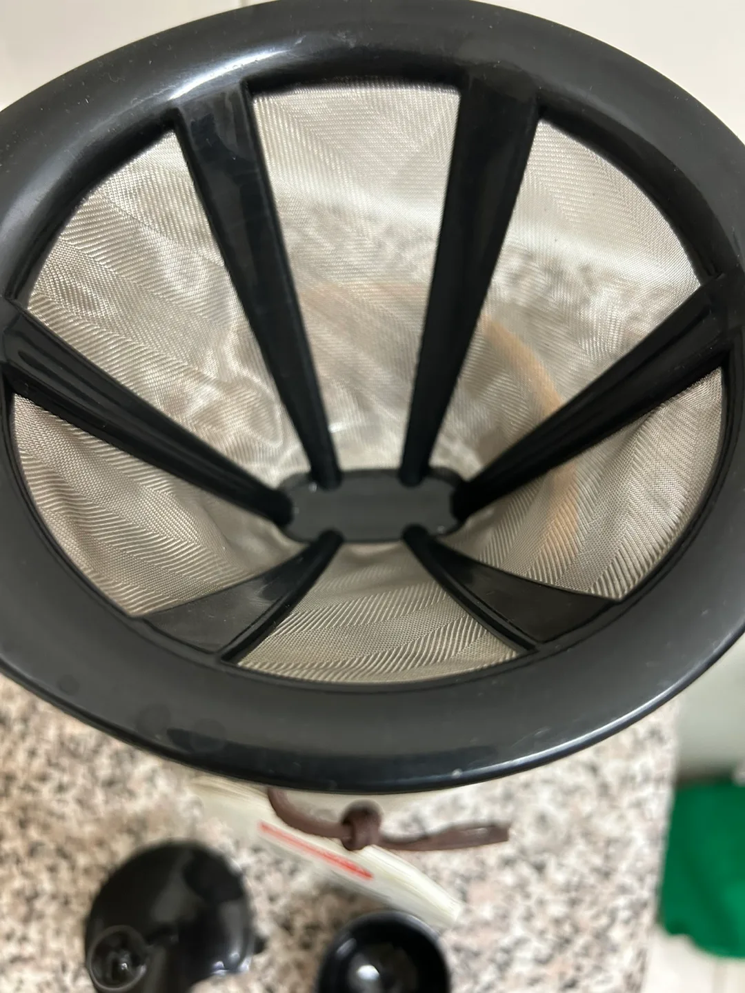 Bodum Pour Over Coffee Maker 1LT image indicator(3)