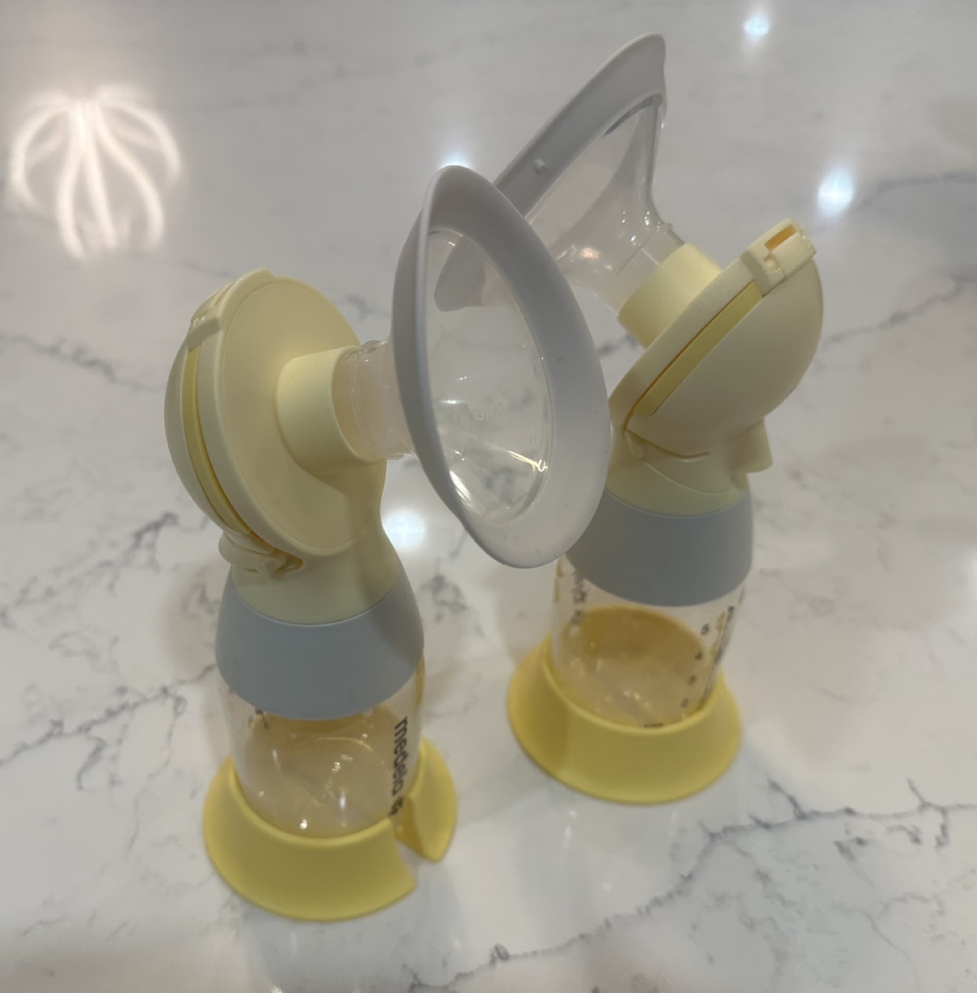 Medela Freestyle Flex Breast Pump - Complete Set - photo 4