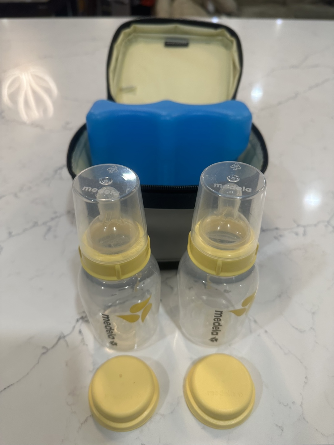 Medela Freestyle Flex Breast Pump - Complete Set - photo 5