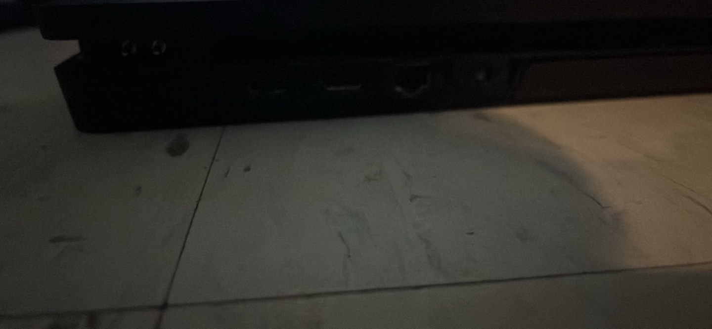 PS4 Slim Console - photo 3