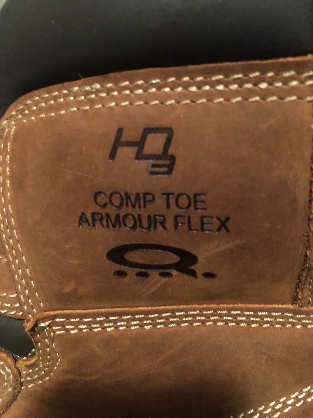 New Dakota Safety Work Boots - Size 15 image indicator(4)