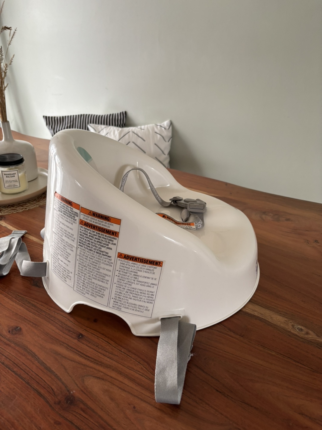NEW Regalo Baby Booster Seat - photo 3
