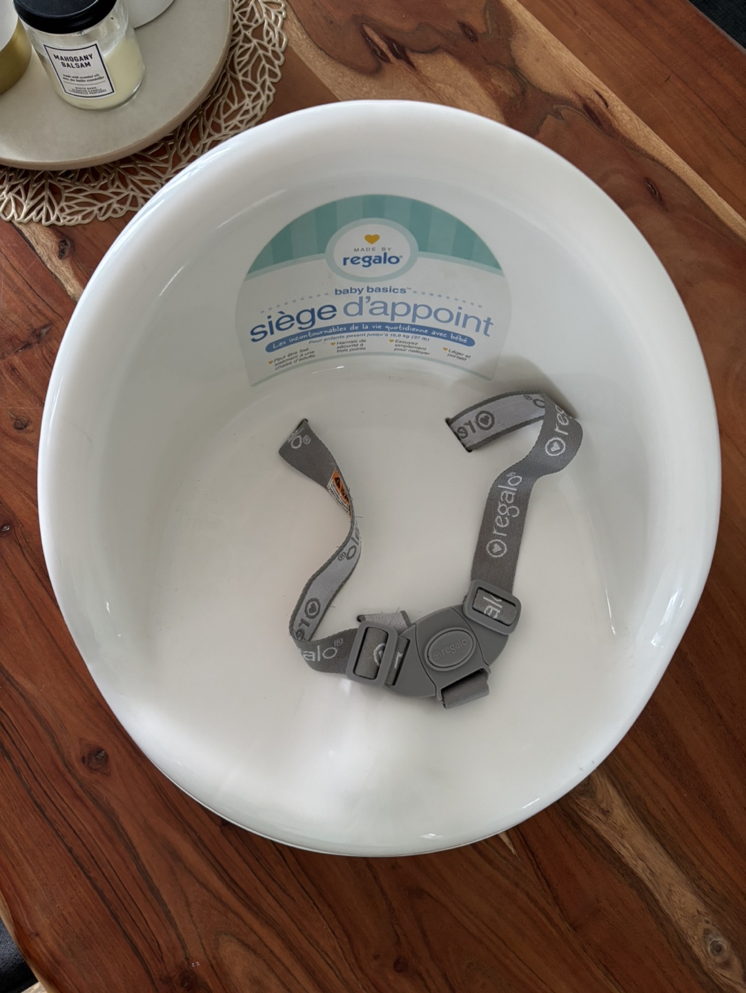NEW Regalo Baby Booster Seat - photo 2