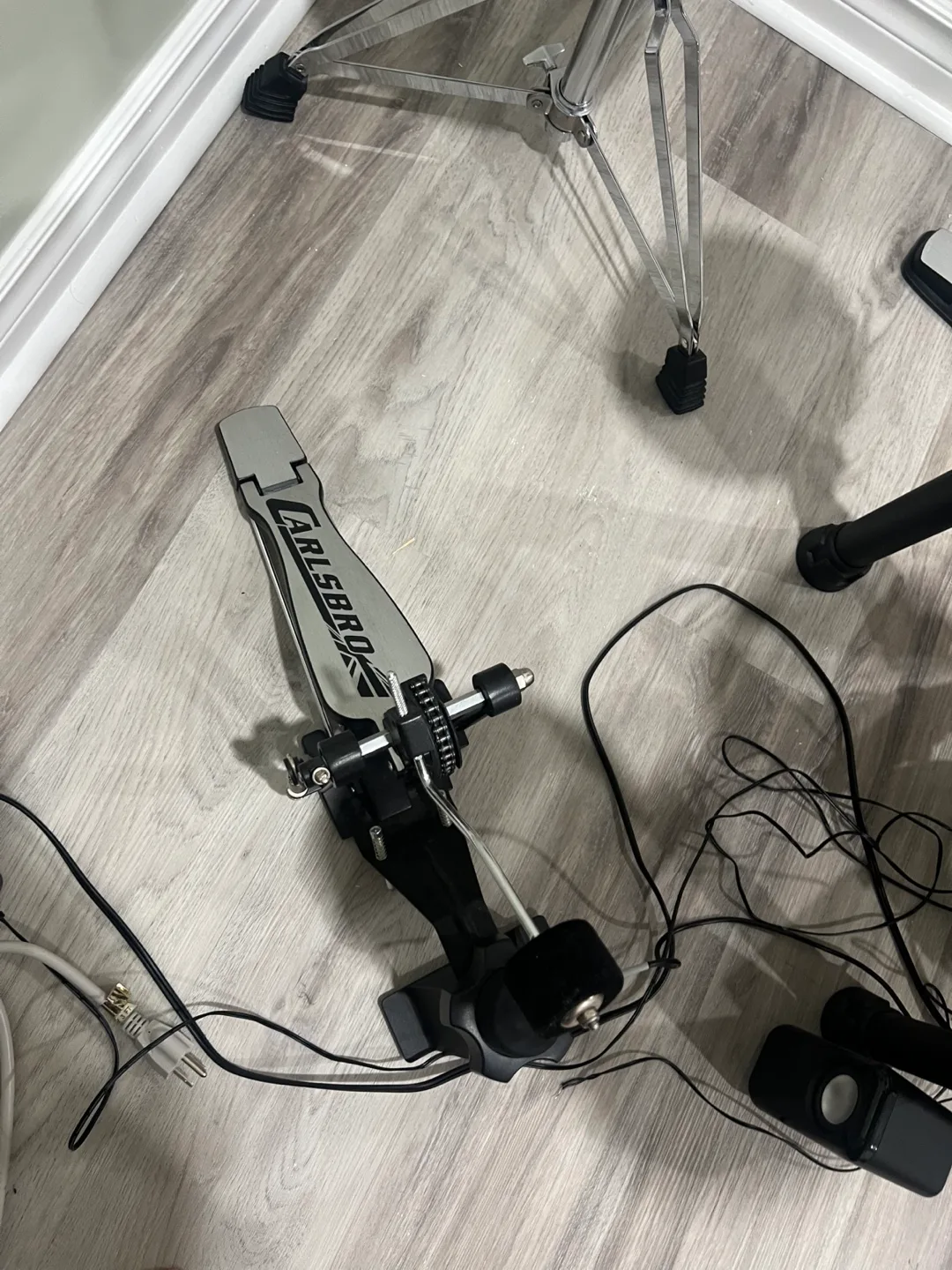 Carlsbro Electronic Drum Kit image indicator(5)