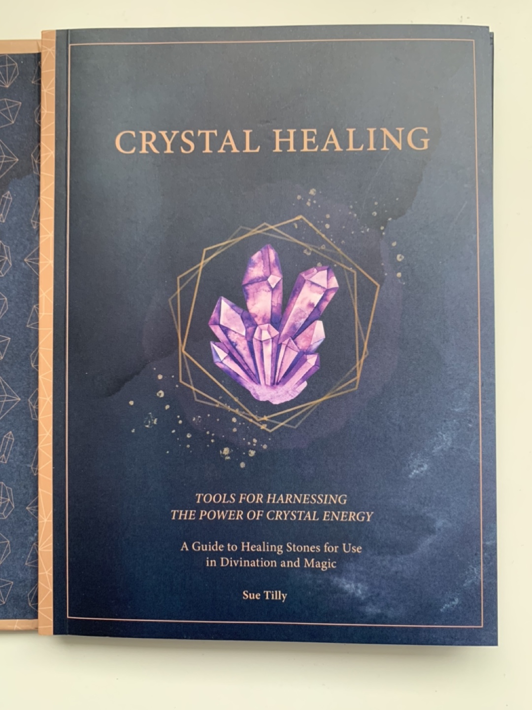 The Crystal Healing Box - photo 5