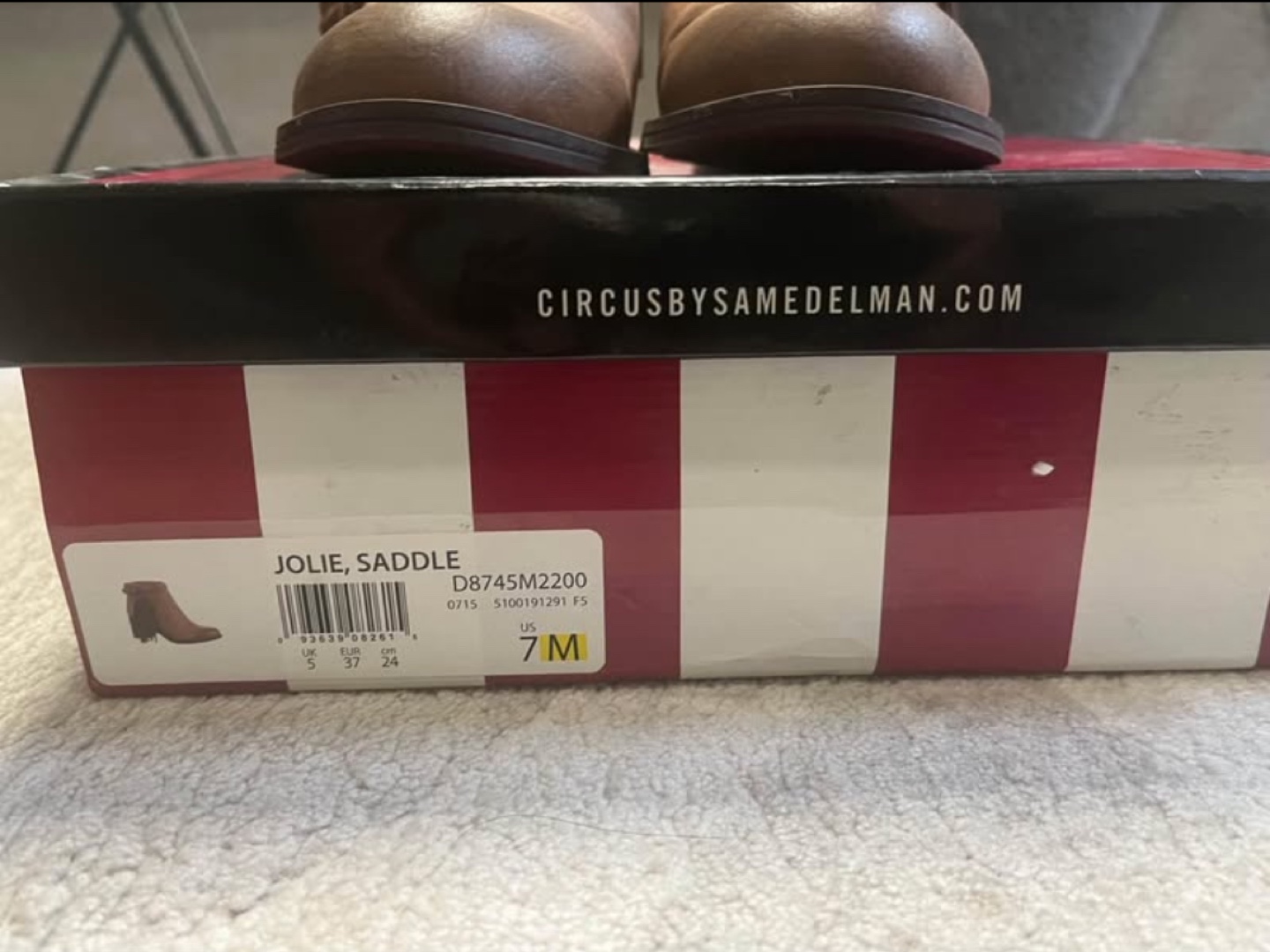 CircusbySamEdelman - photo 4