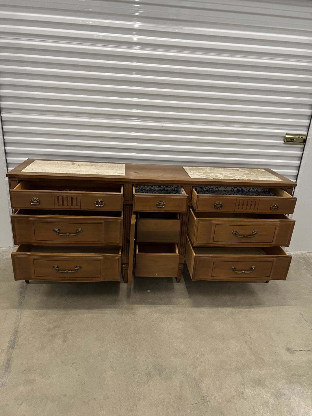 9 drawers dresser - photo 4