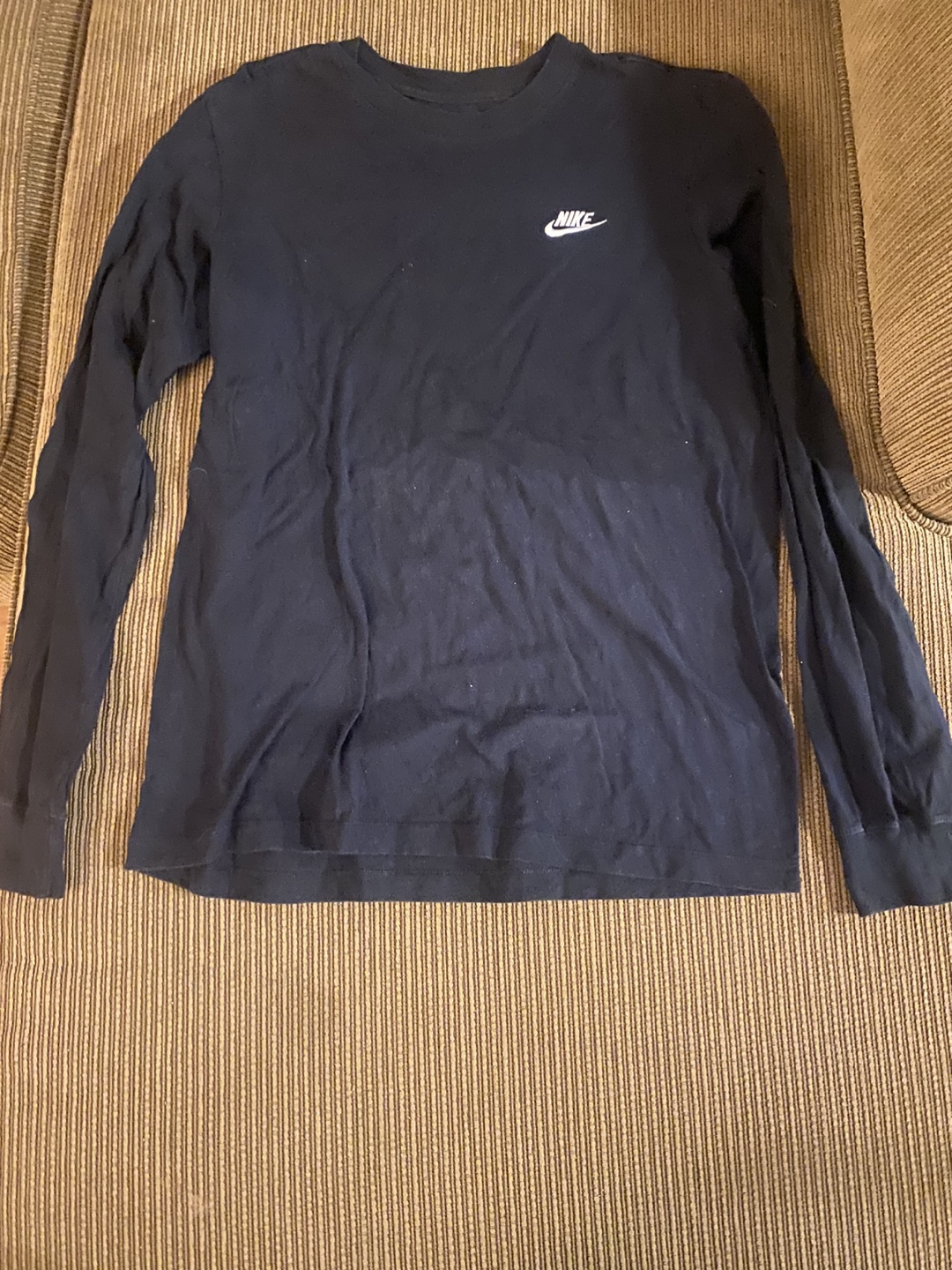 Nike Long Sleeve T-Shirt
