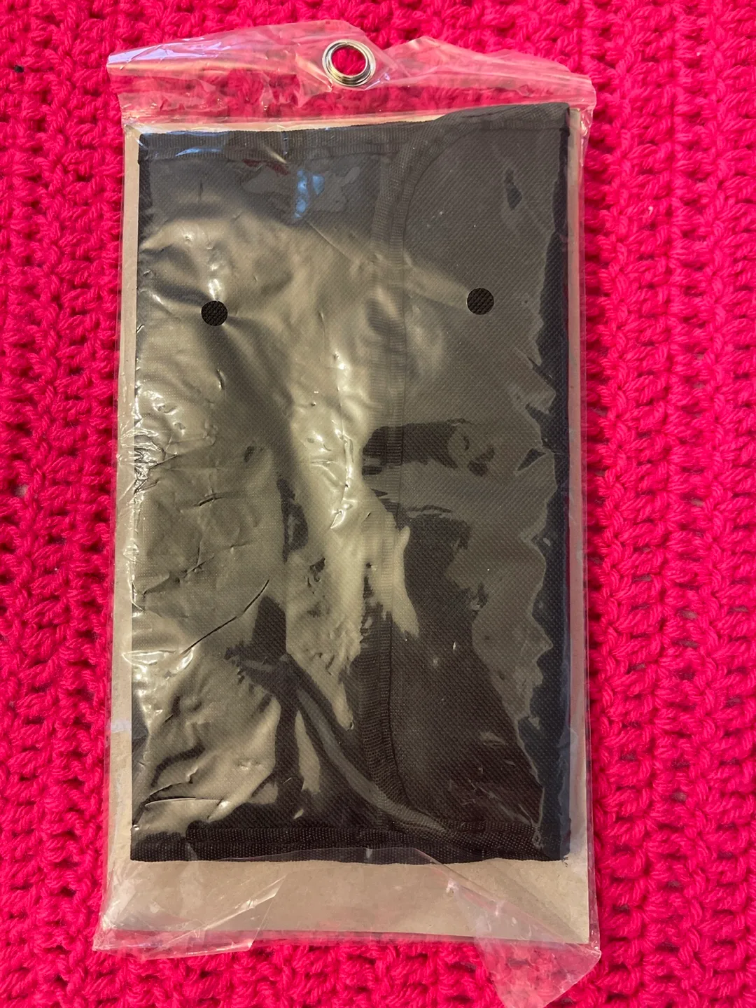 Passport Control Travel Document Organiser image indicator(2)