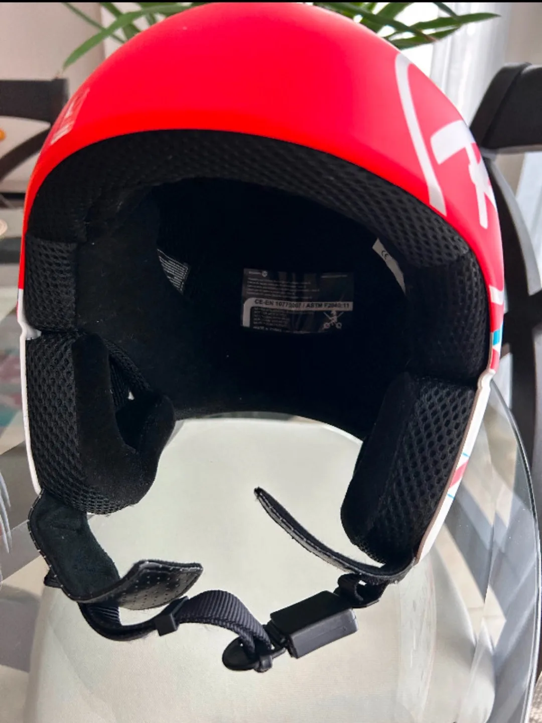 Rossignol Ski Helmet - Size Large image indicator(5)