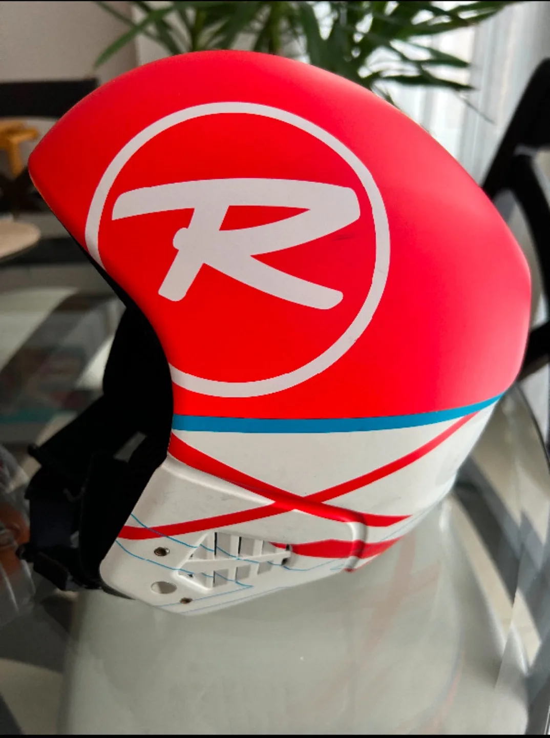 Rossignol Ski Helmet - Size Large image indicator(4)