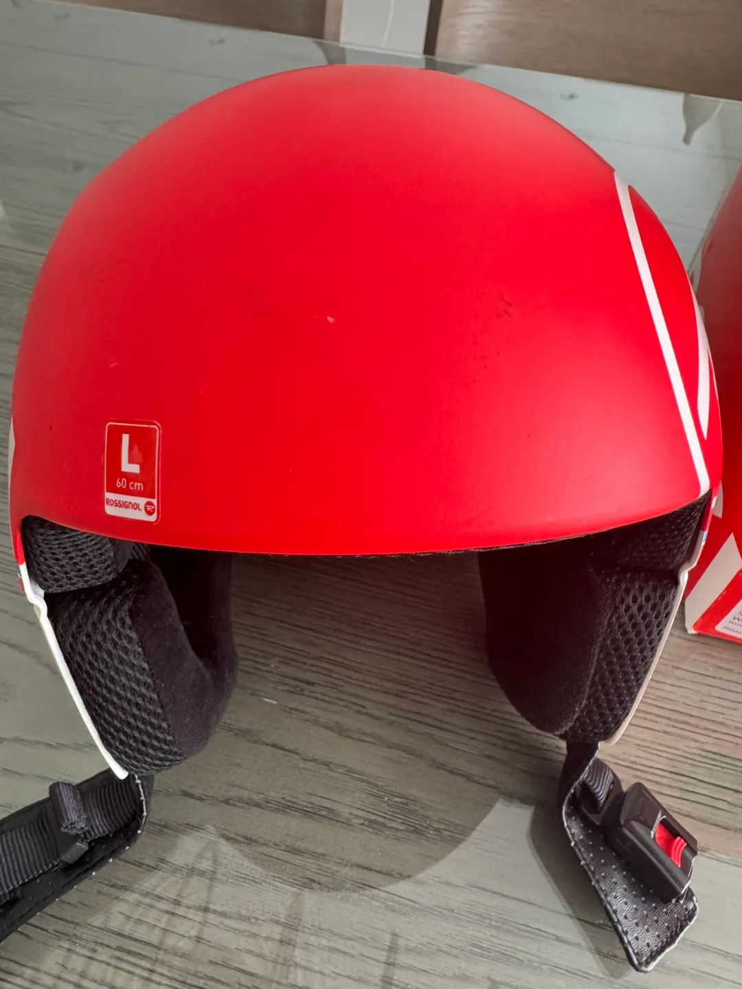 Rossignol Ski Helmet - Size Large image indicator(3)