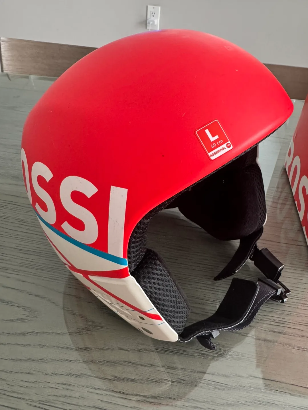Rossignol Ski Helmet - Size Large image indicator(2)