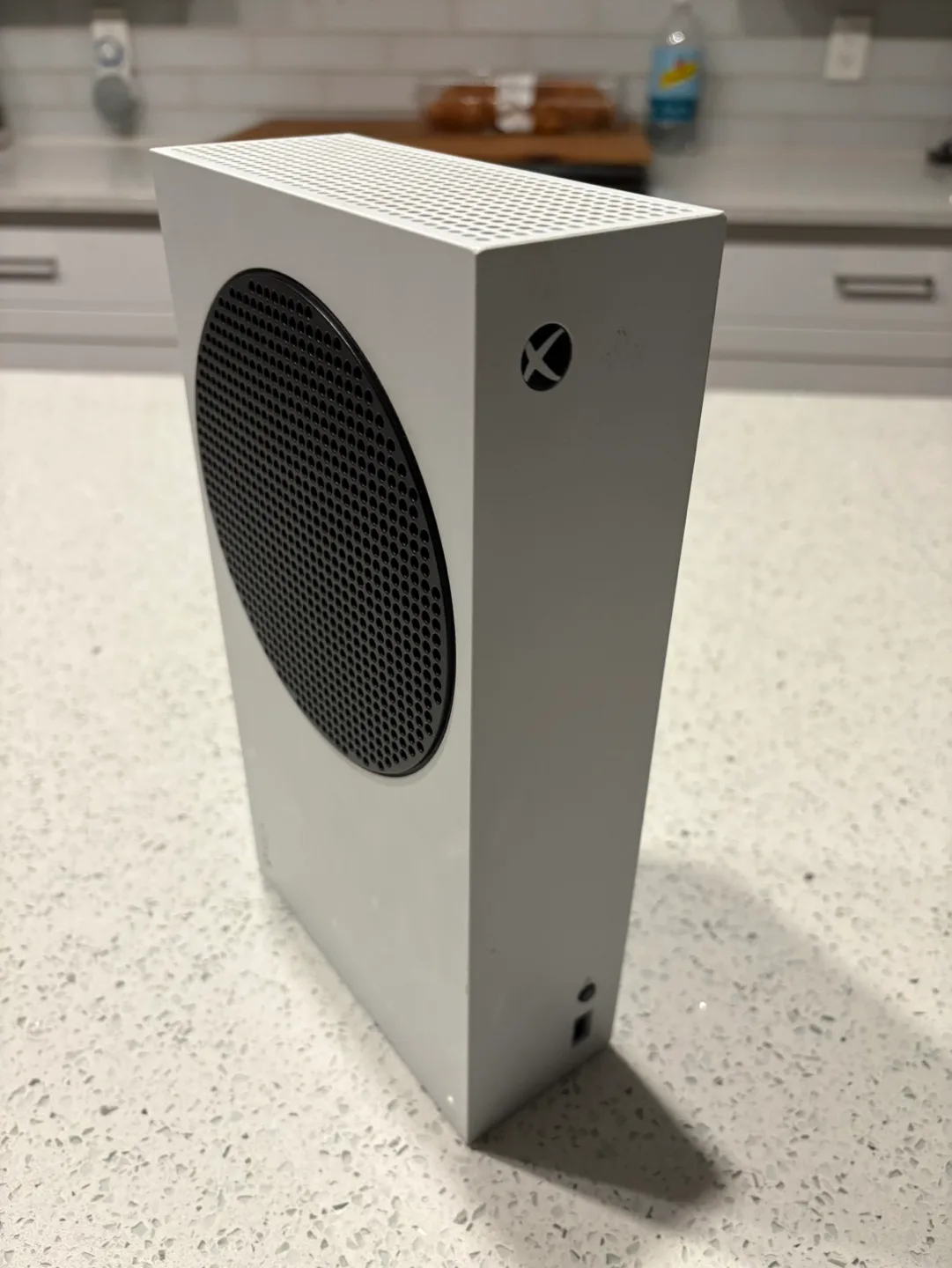 Xbox Series S Console and Controller Bundle thumbnail