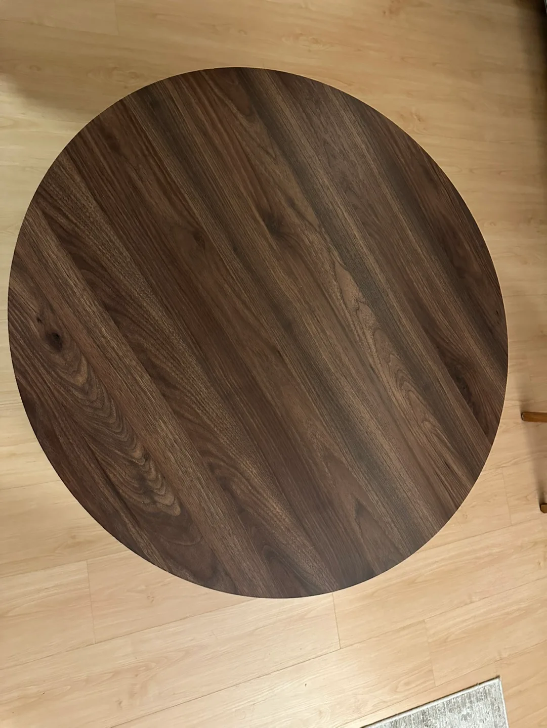 Round Coffee Table top only no legs 🚨 image indicator(6)