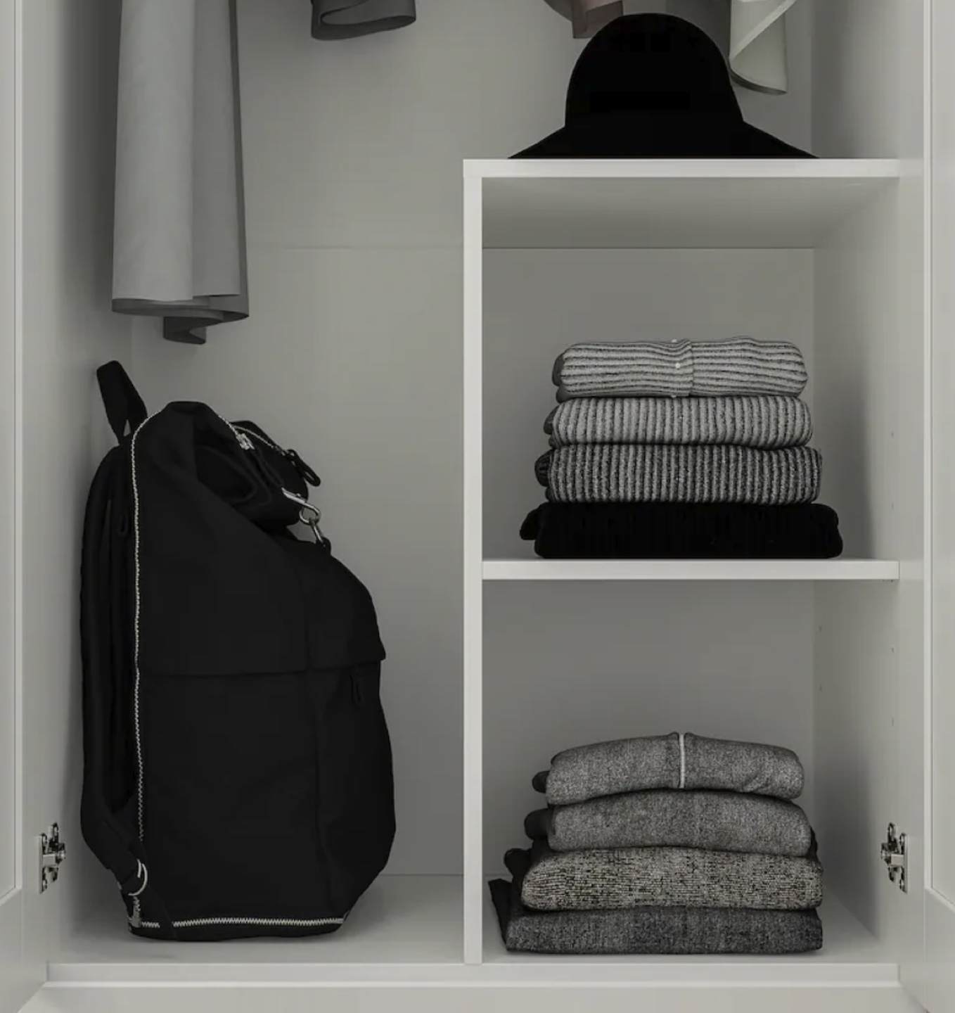 IKEA PAX Wardrobe - photo 2