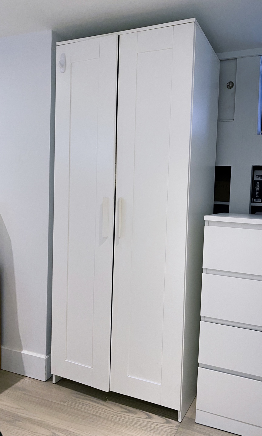IKEA PAX Wardrobe