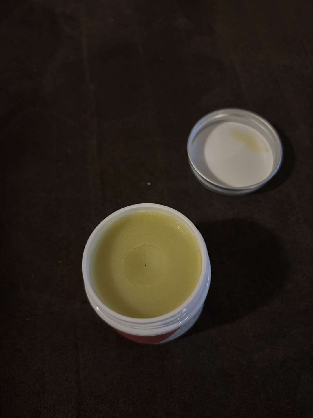 Baby Diaper Rash Bundle - Earth Mama Nipple Butter - photo 5
