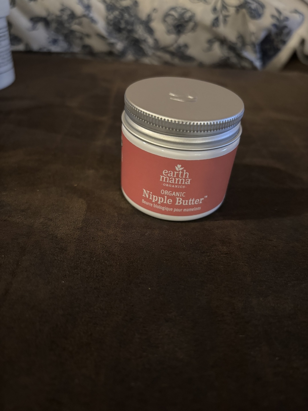 Baby Diaper Rash Bundle - Earth Mama Nipple Butter - photo 2
