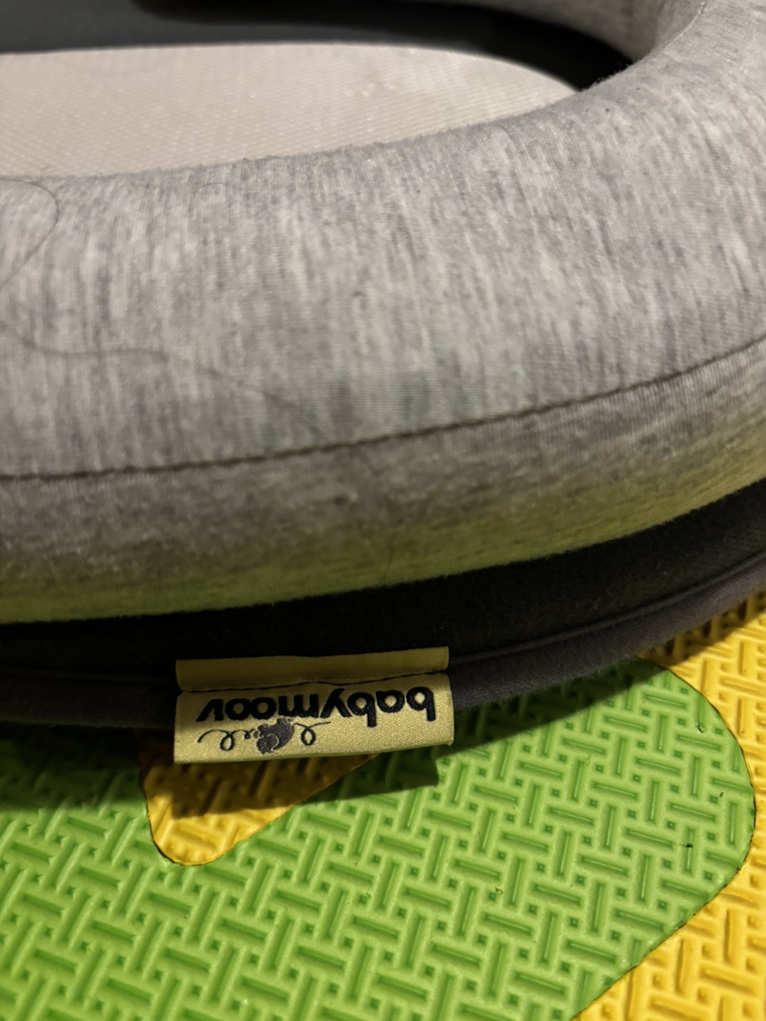 BabyShusher Baby Pillow - photo 2