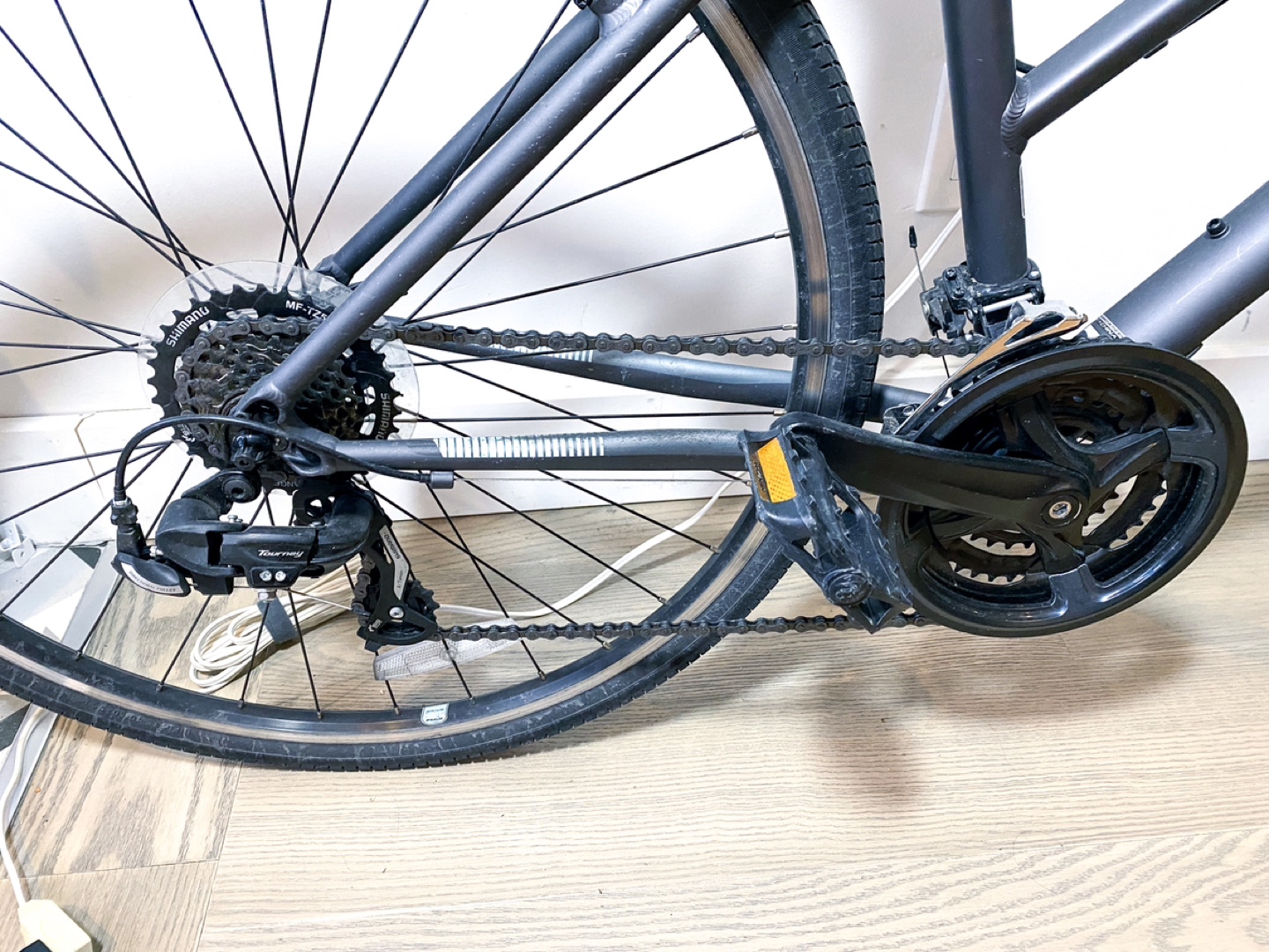 Fuji Absolute 2.1 Bike - photo 2