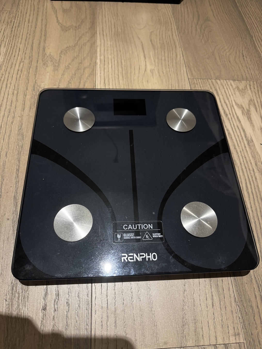 Renpho Smart Body Scale