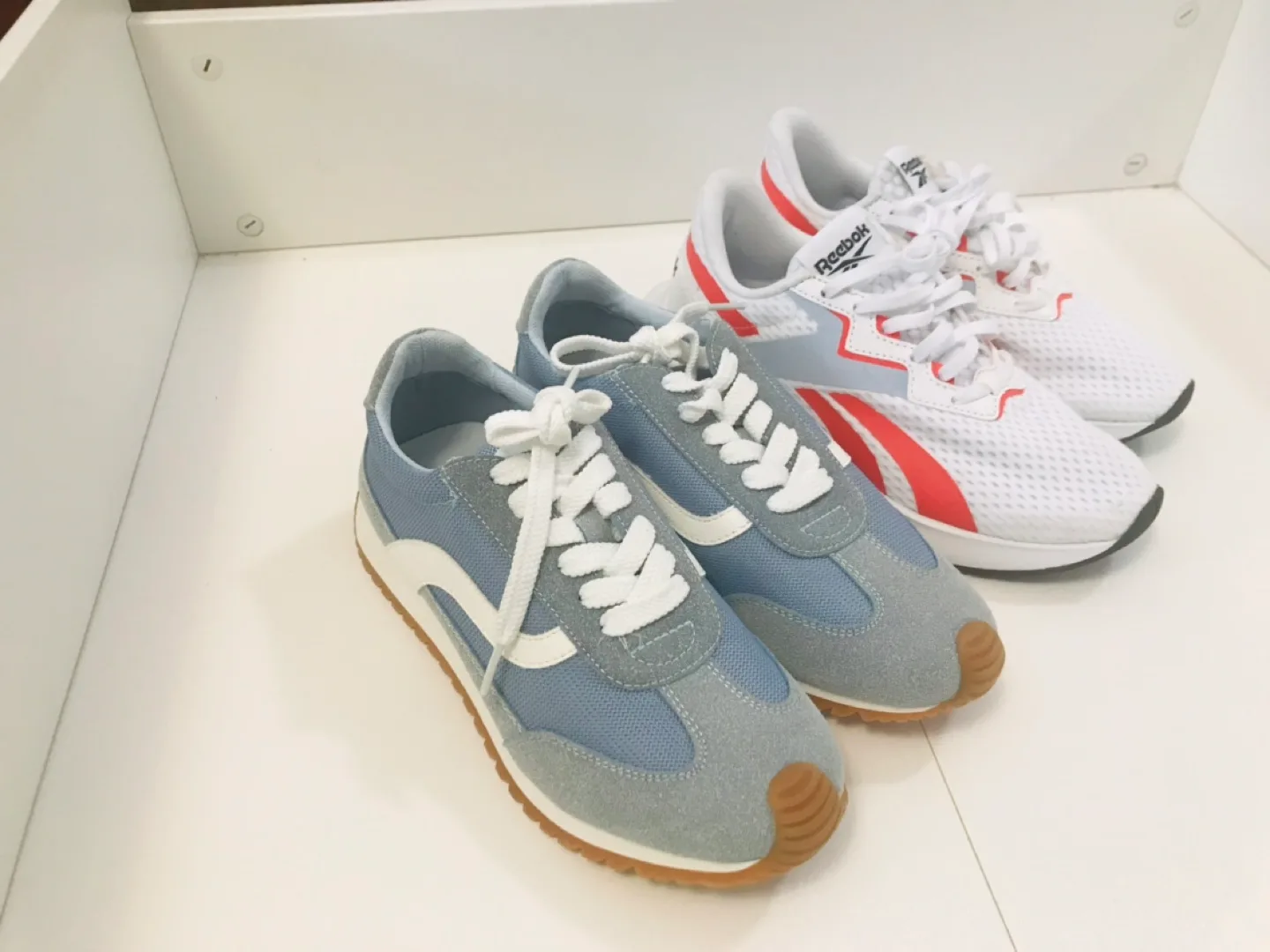 Sneakers US size 5&51/2 New thumbnail