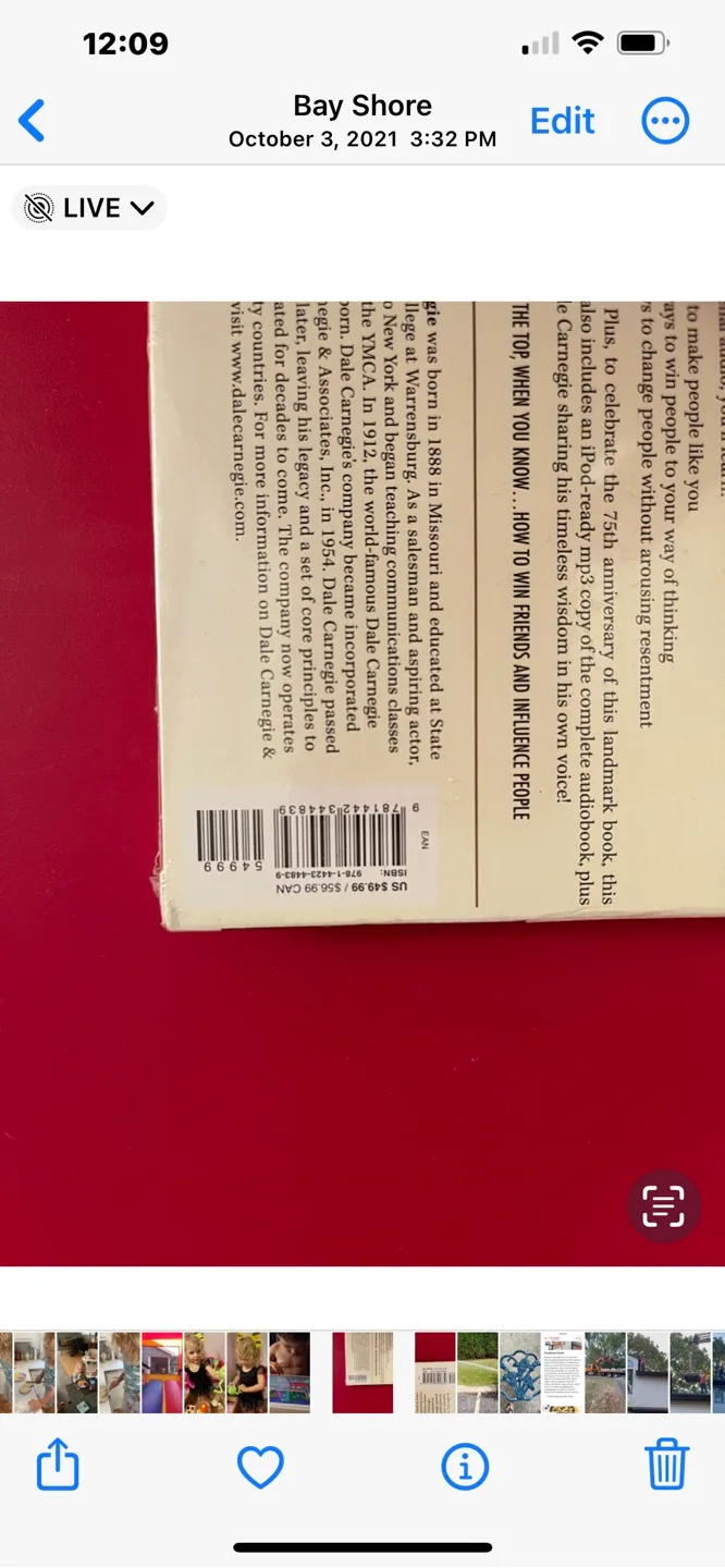 How to Win Friends image indicator(4)