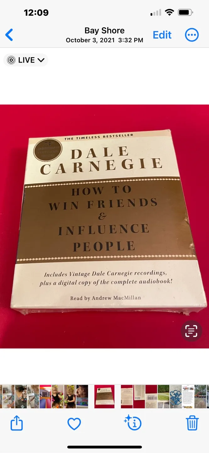 How to Win Friends image indicator(2)