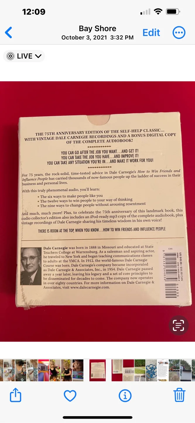 How to Win Friends image indicator(3)