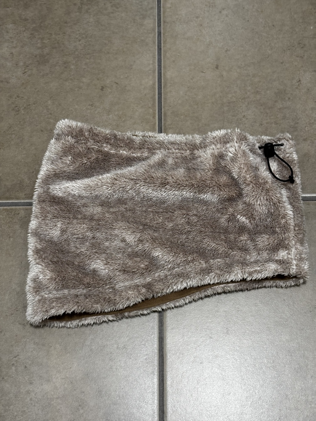 UNIQLO Fleece Neck Warmer