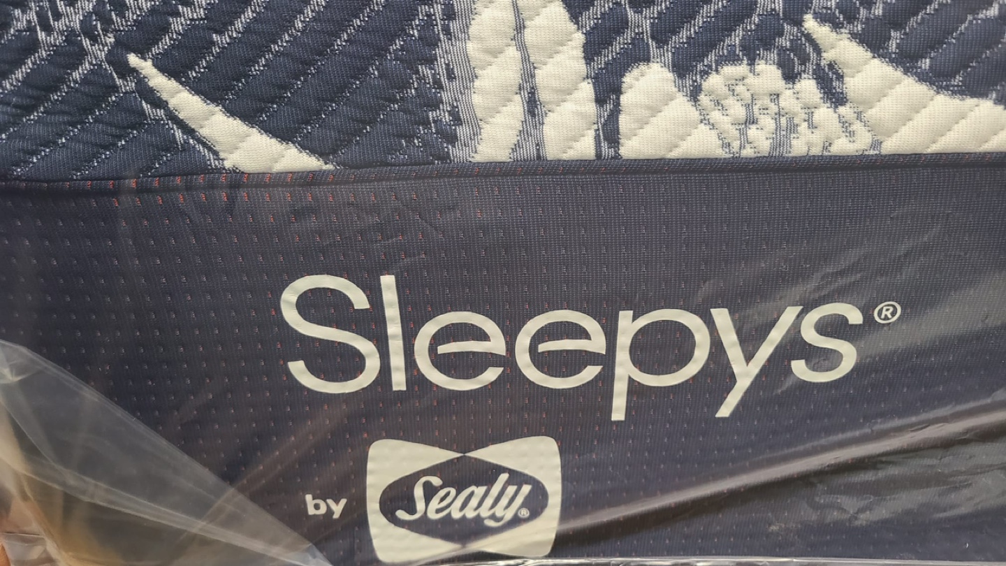 New Mattress Sleepy’s By SEALY Premium Queen Size - photo 3
