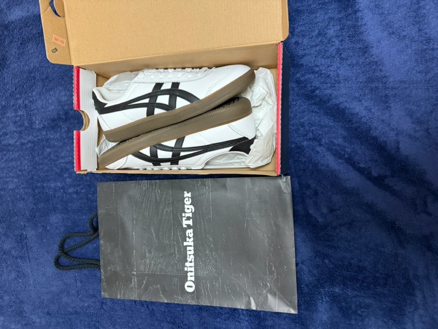 Onitsuka Tiger W-7 image indicator(5)