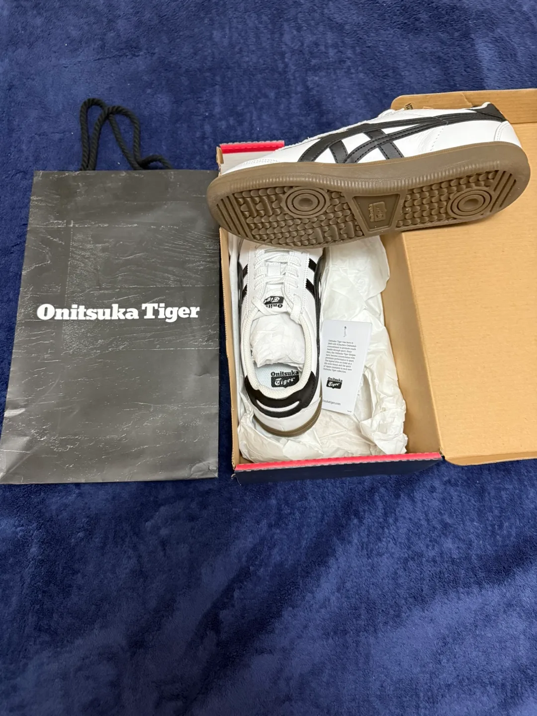 Onitsuka Tiger W-7 image indicator(3)