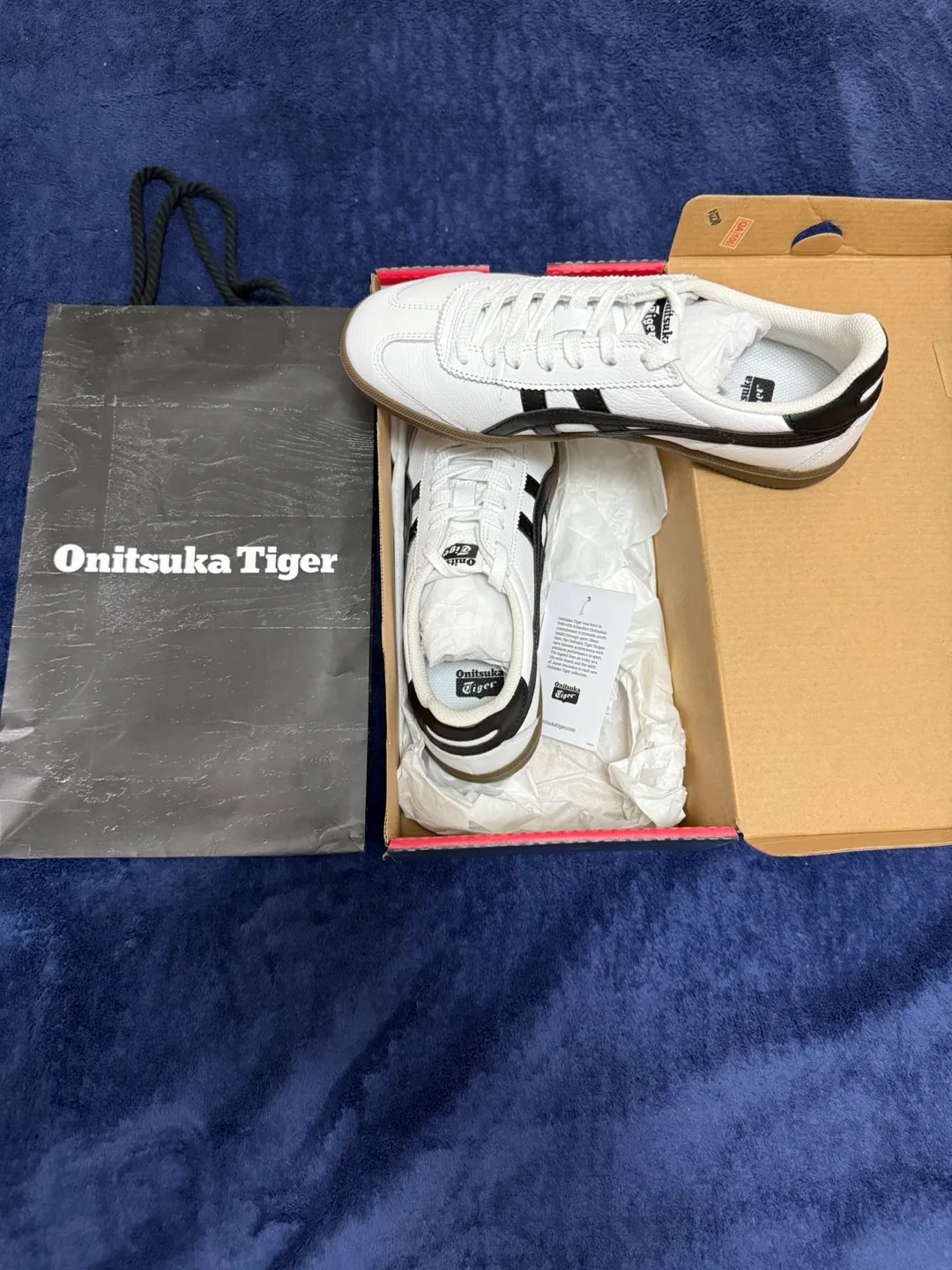 Onitsuka Tiger W-7 image indicator(4)