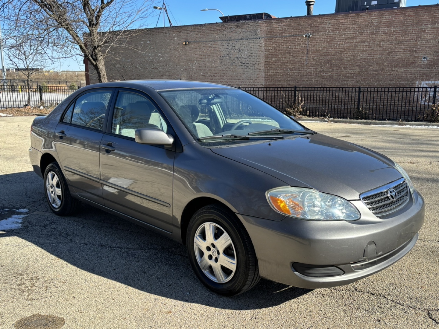2005 Toyota Corolla - photo 5