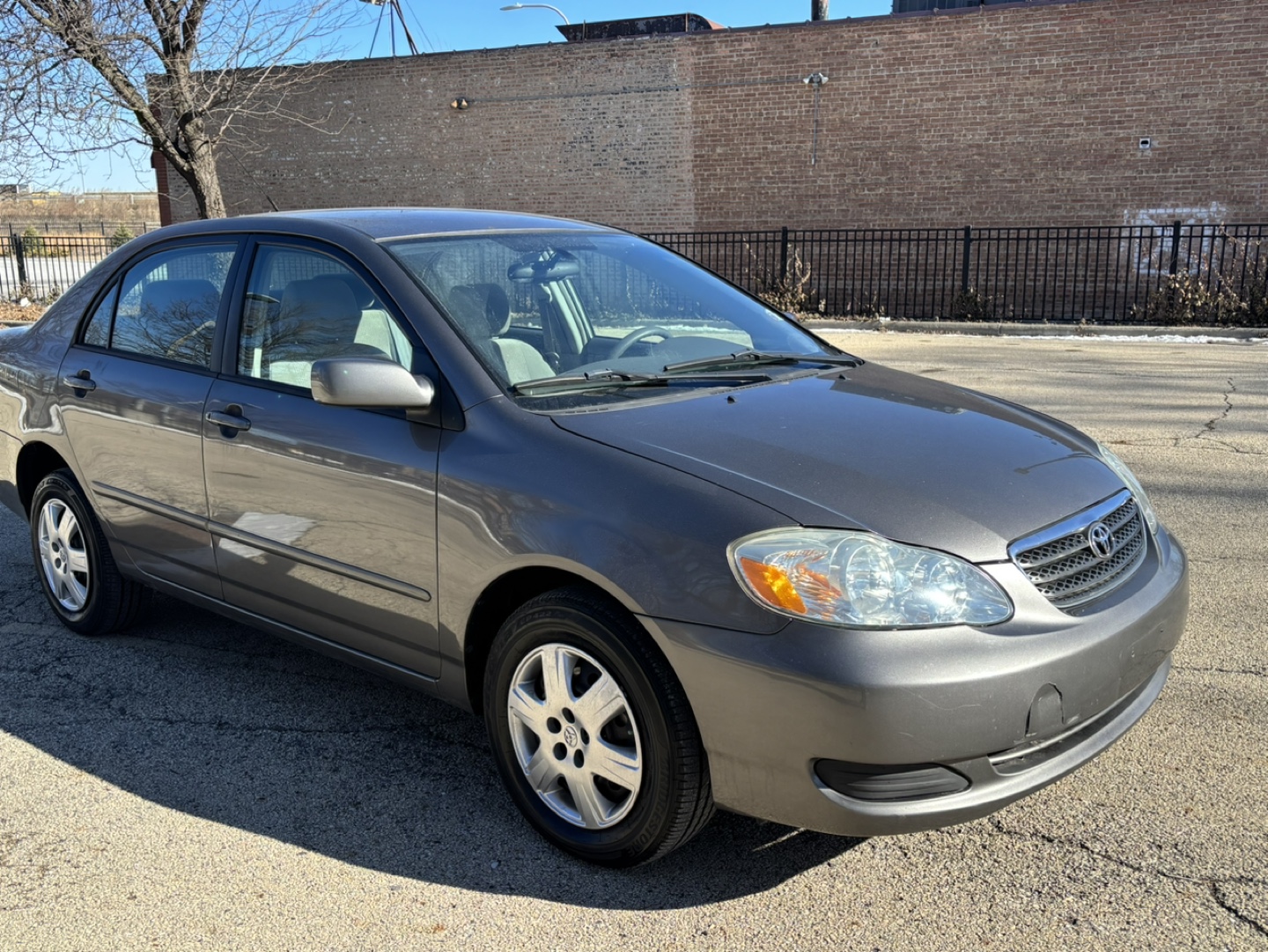 2005 Toyota Corolla - photo 4