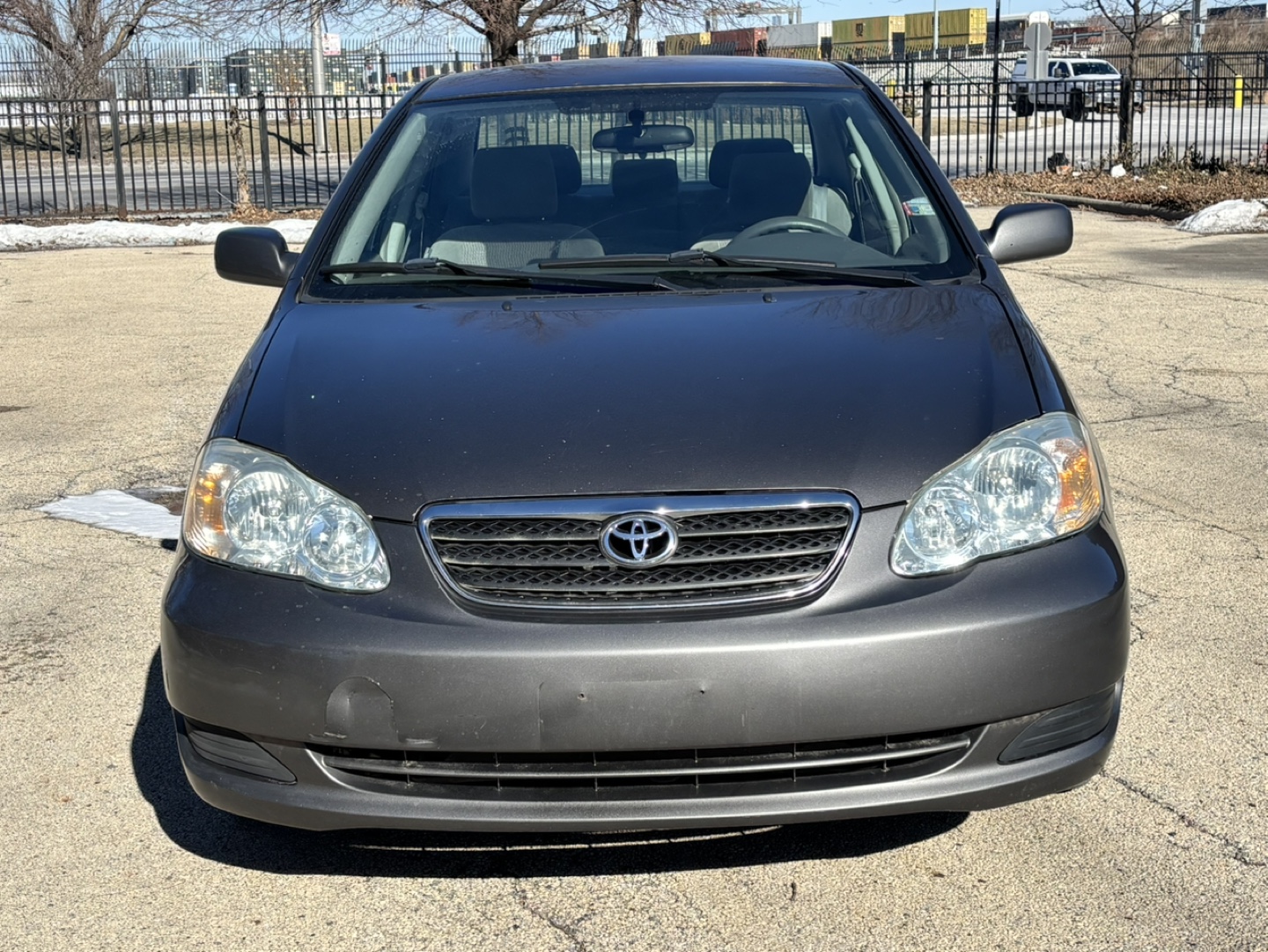 2005 Toyota Corolla - photo 2