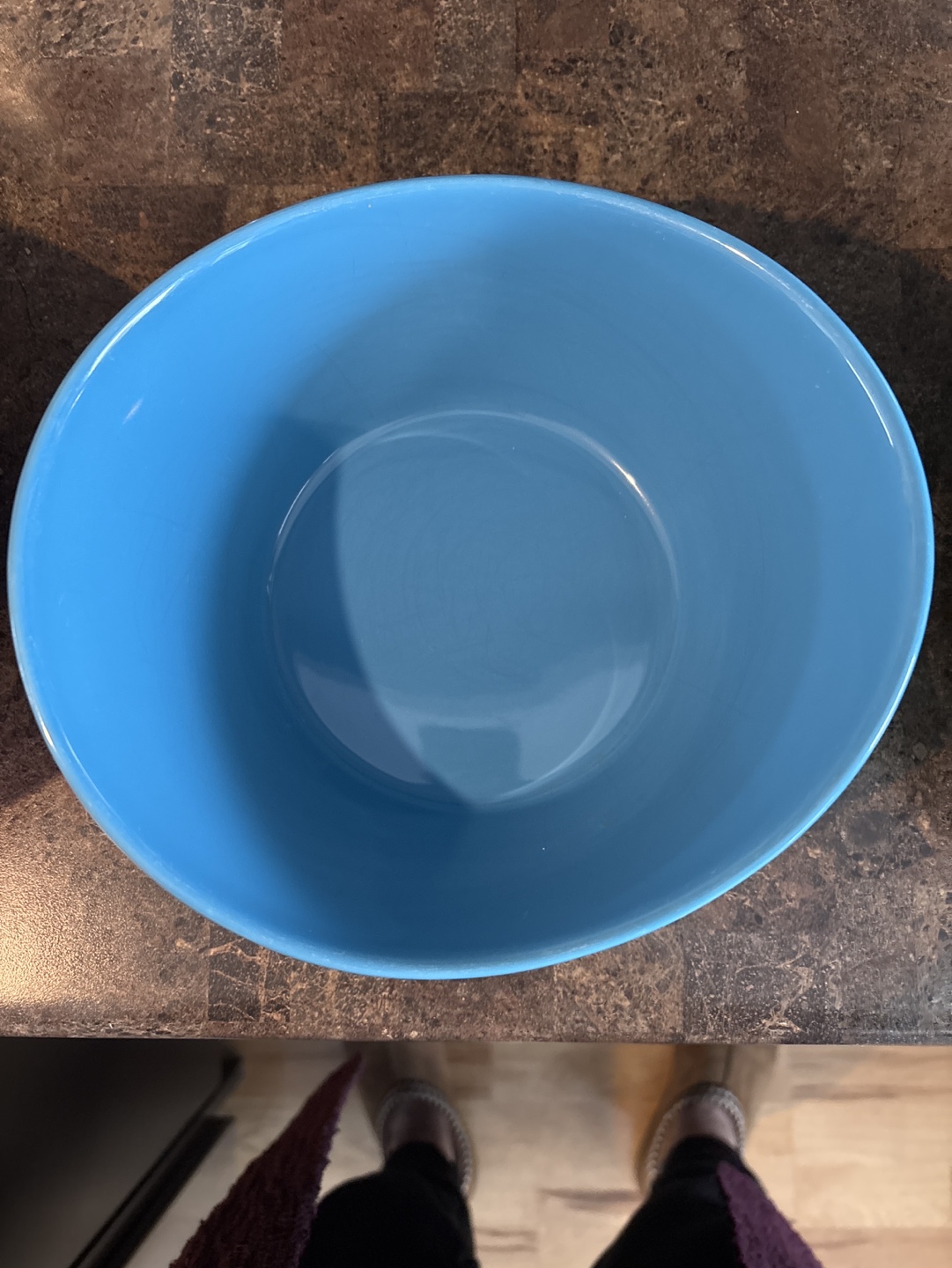 Set of four Overback What a Dish! stoneware bowls - photo 5
