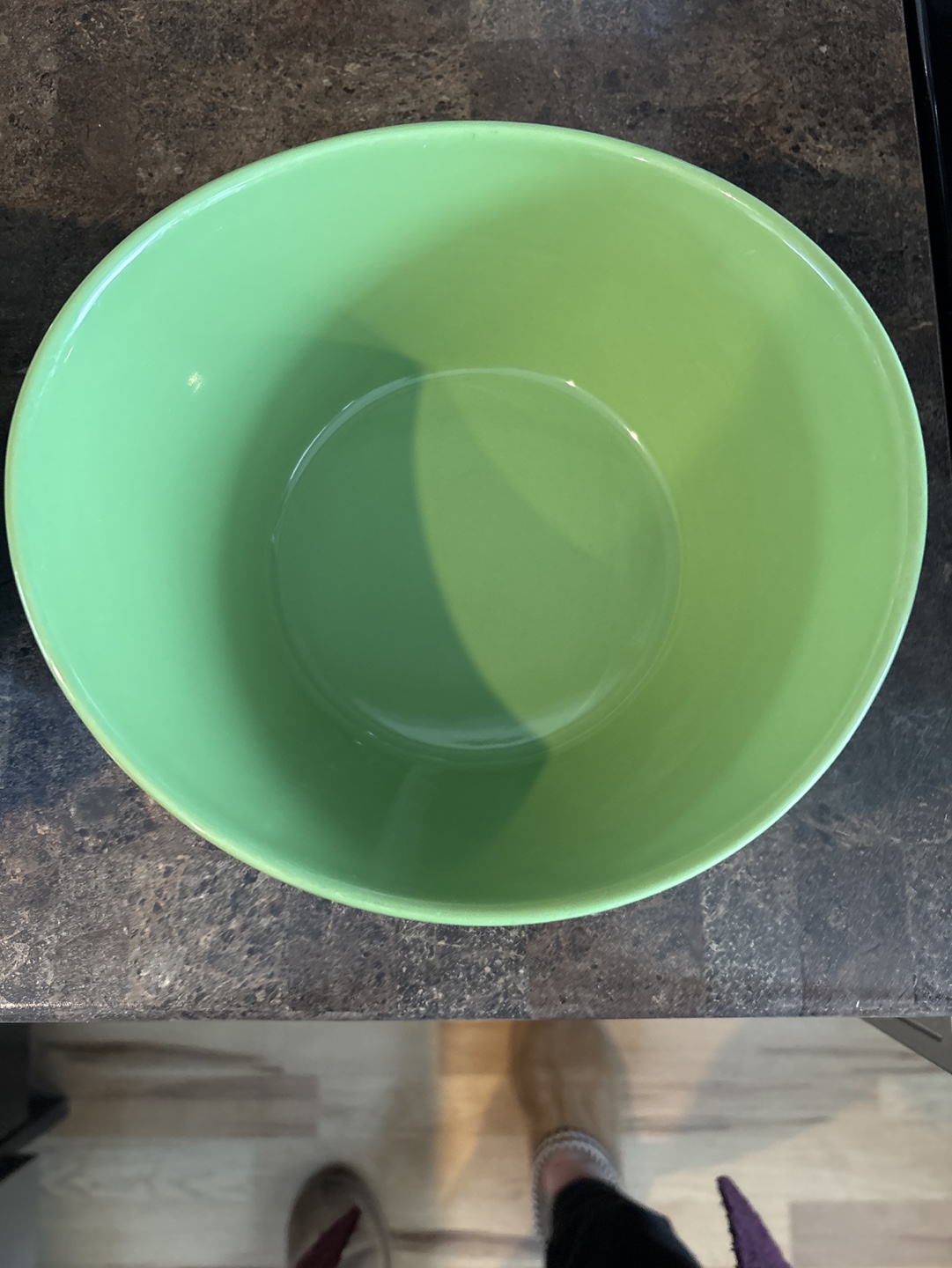 Set of four Overback What a Dish! stoneware bowls - photo 4