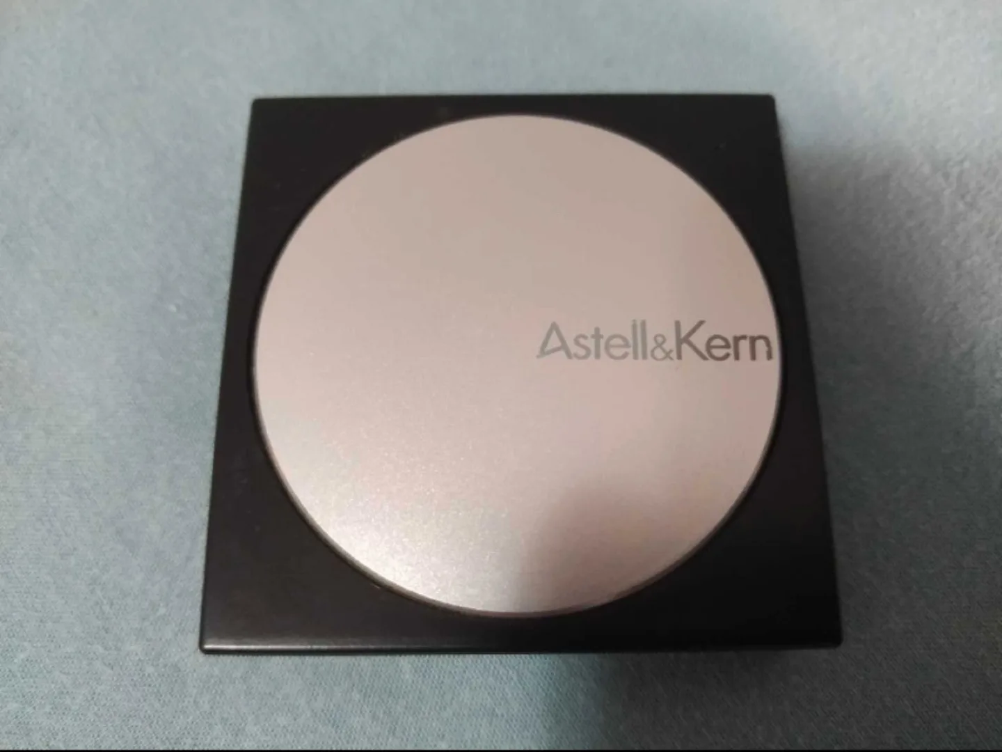 Astell & Kern AK10 Portable DAC AMP image indicator(3)