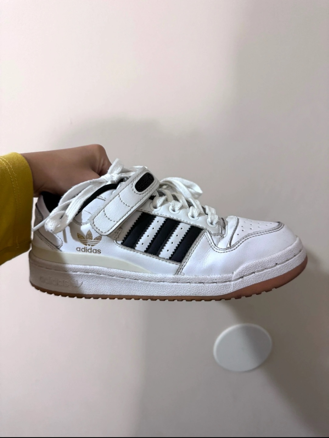 Adidas Forum 84 Low