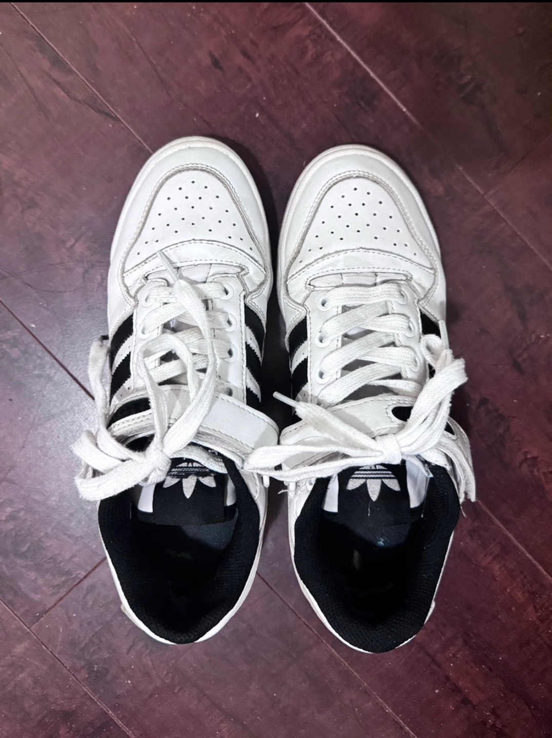 Adidas Forum 84 Low - photo 2