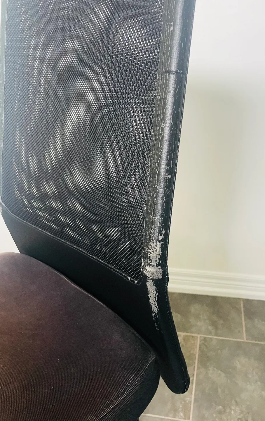 Office Chair - Mesh Back, Adjustable Height image indicator(3)