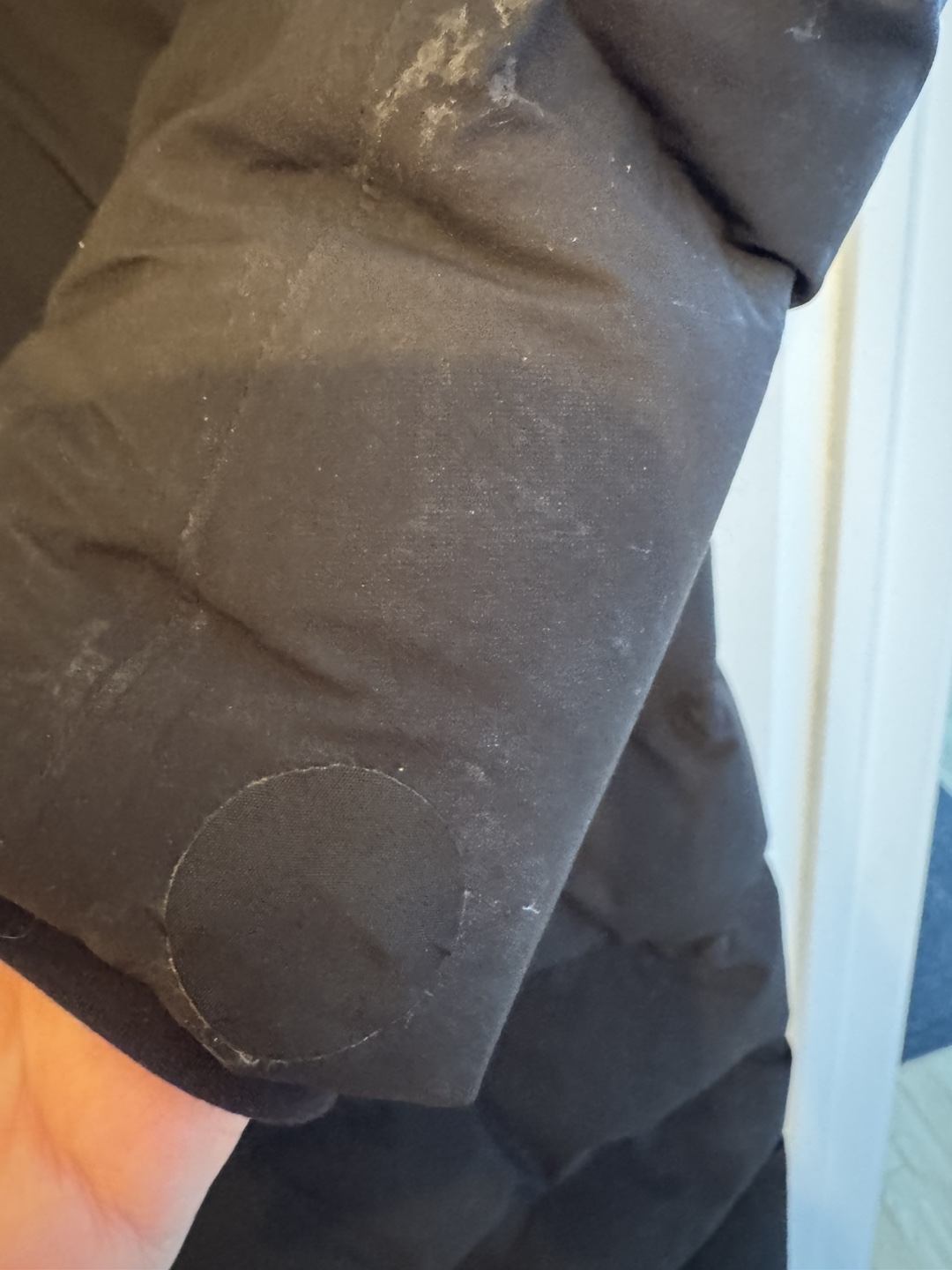 Lululemon Sleet Street Long - Black - Size 12 - photo 5